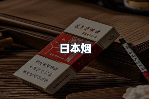 出口香烟